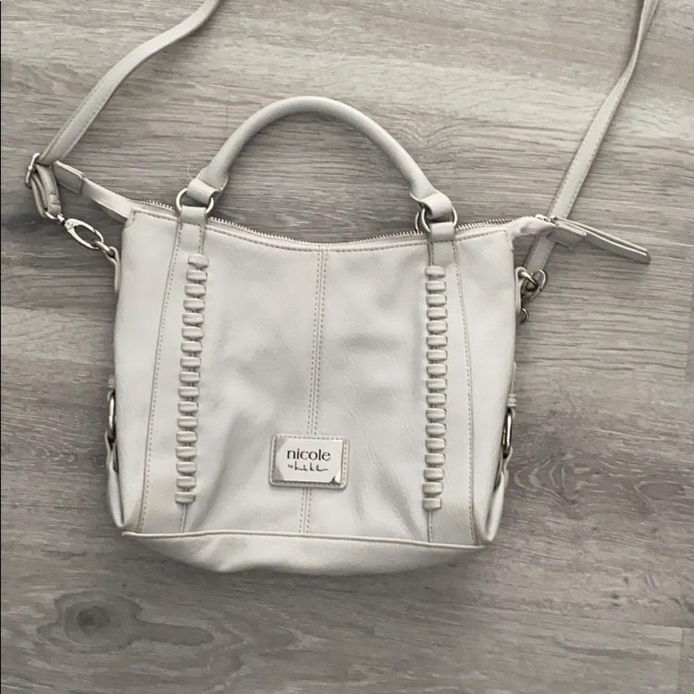 Nicole by Nicole Miller purse